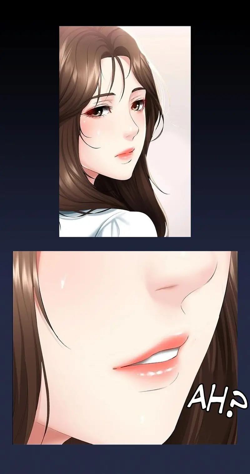 nhật ký ở trọ - không che chapter 44 1