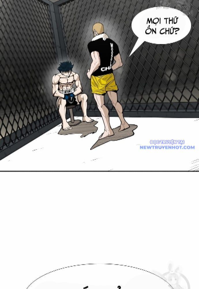 shark - cá mập chapter 260 37