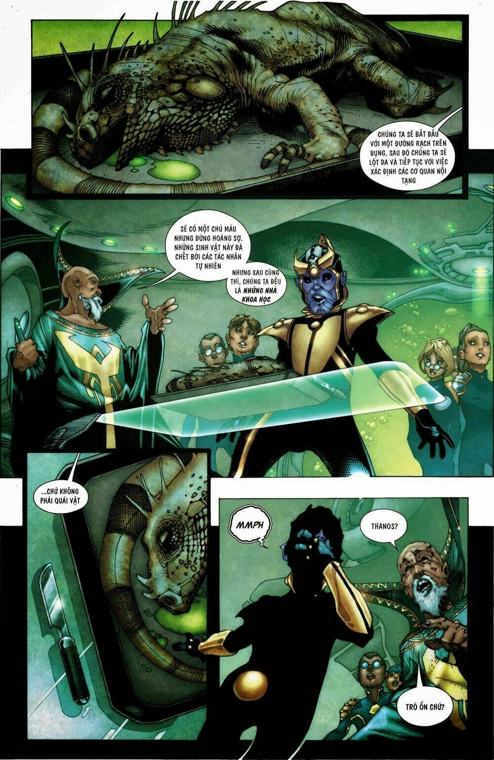 thanos rising chapter 1 17