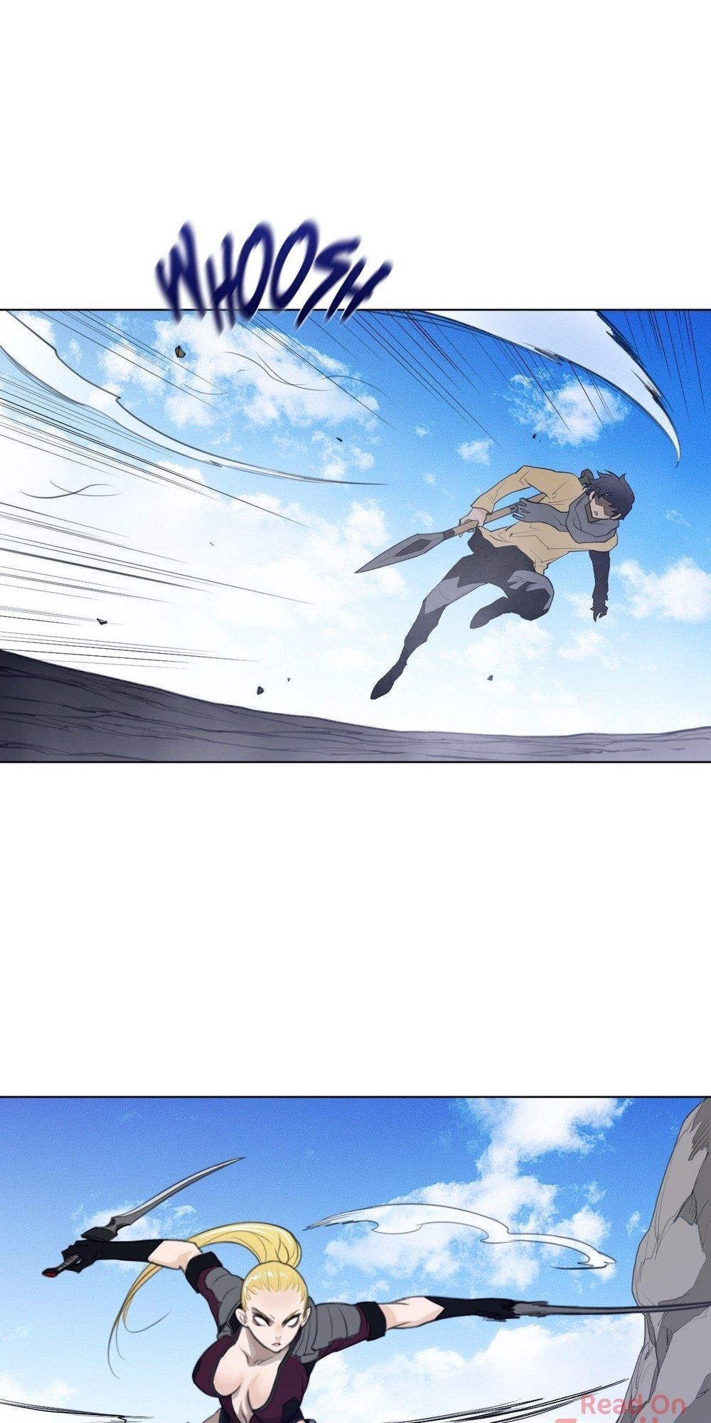 một nửa hoàn hảo chapter 96 27