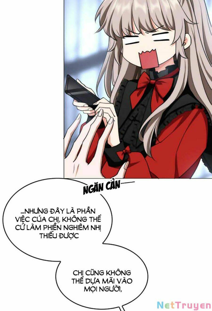 cô vợ gả thay của tổng tài cố chấp chapter 51 6