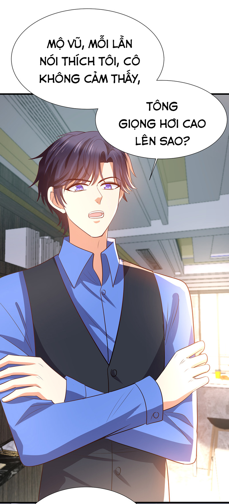 hẹn chồng trên mọi mặt trận chapter 5 26