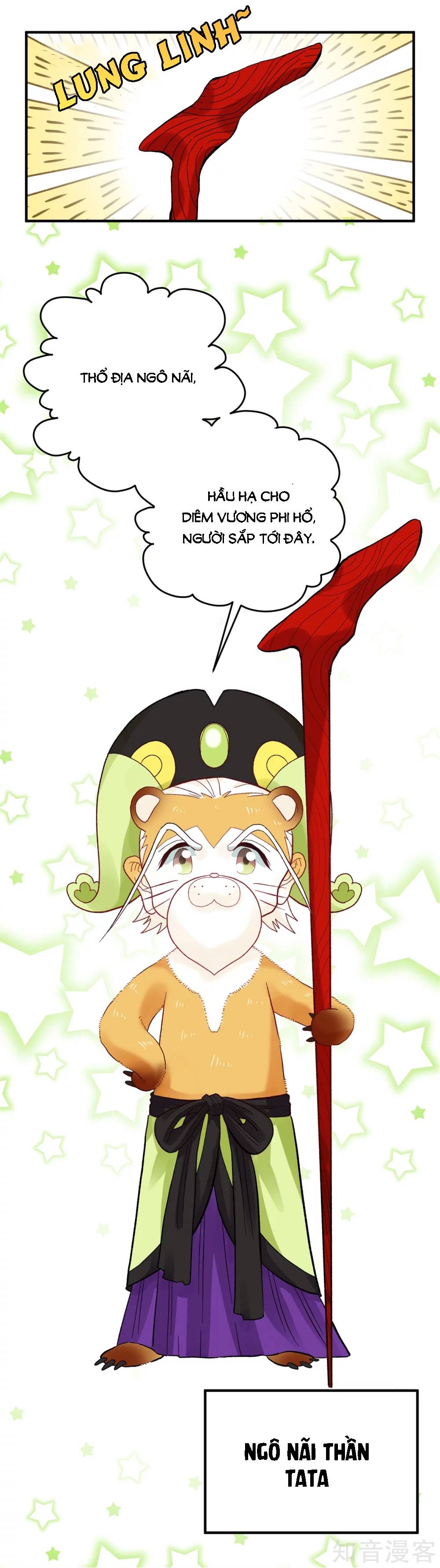 anh ấy đến từ địa ngục chapter 3 14