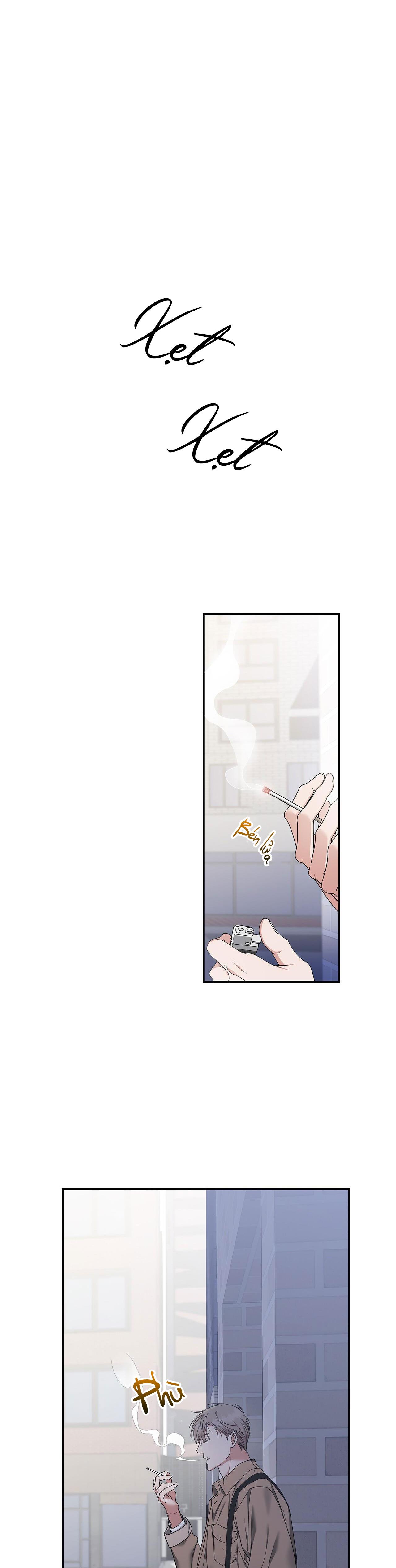 dấu vết của khoảng trống chapter 17 7