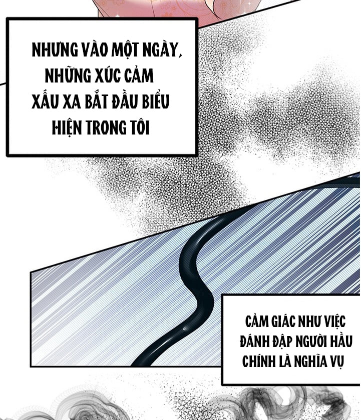 tôi đã mang con đi khỏi người chồng cuồng bạo chapter 0 2