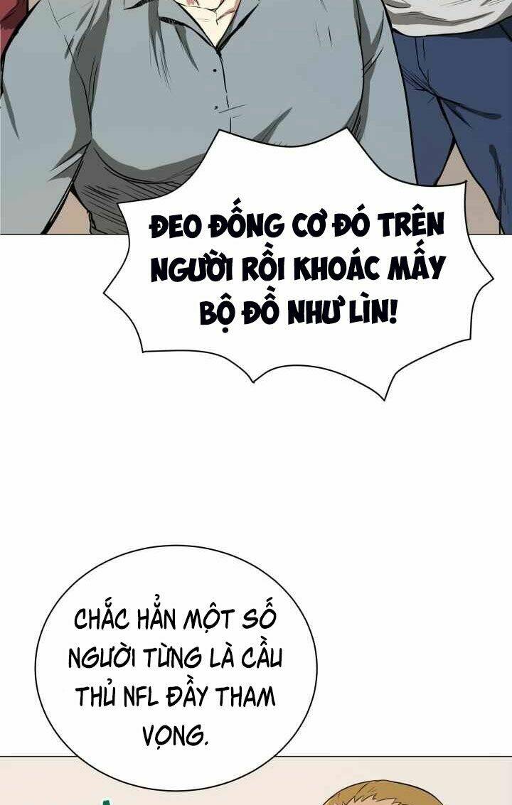 đấu sĩ vô song chapter 2 91