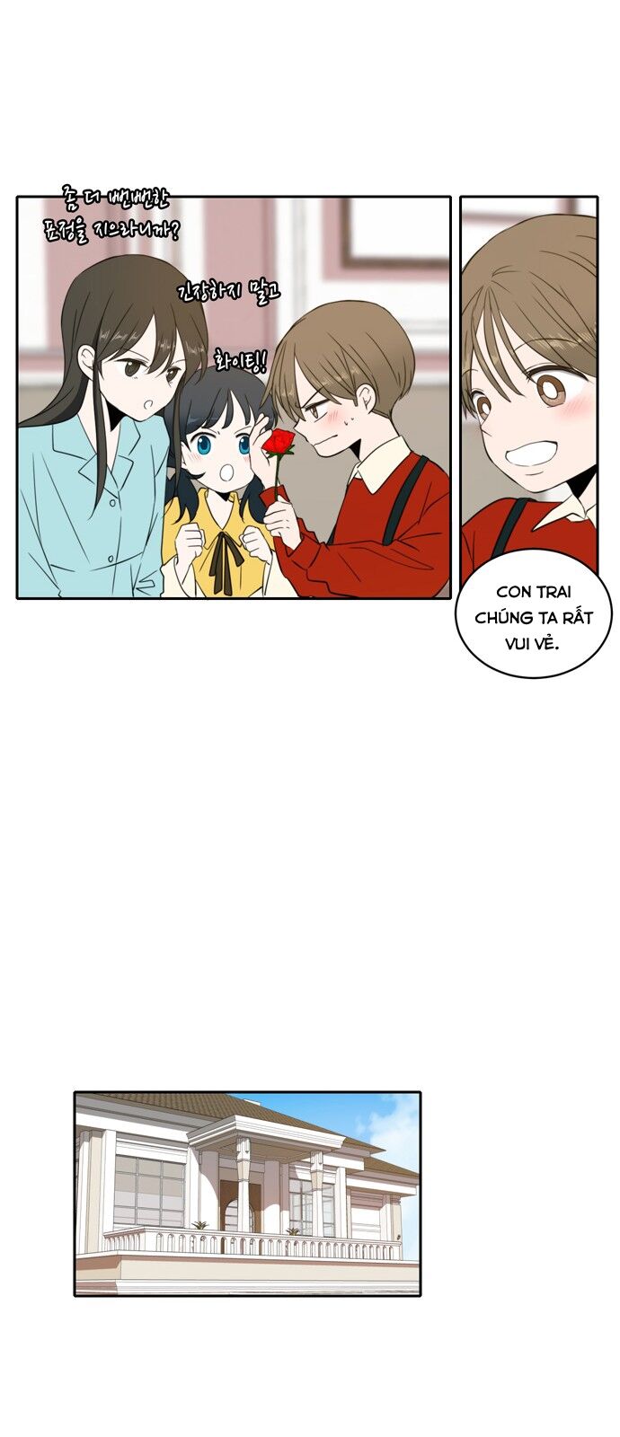 kiếp này cũng xin chăm sóc tôi như vậy nhé kiếp này cũng xin chăm sóc tôi như vậy nhé chapter 2 37