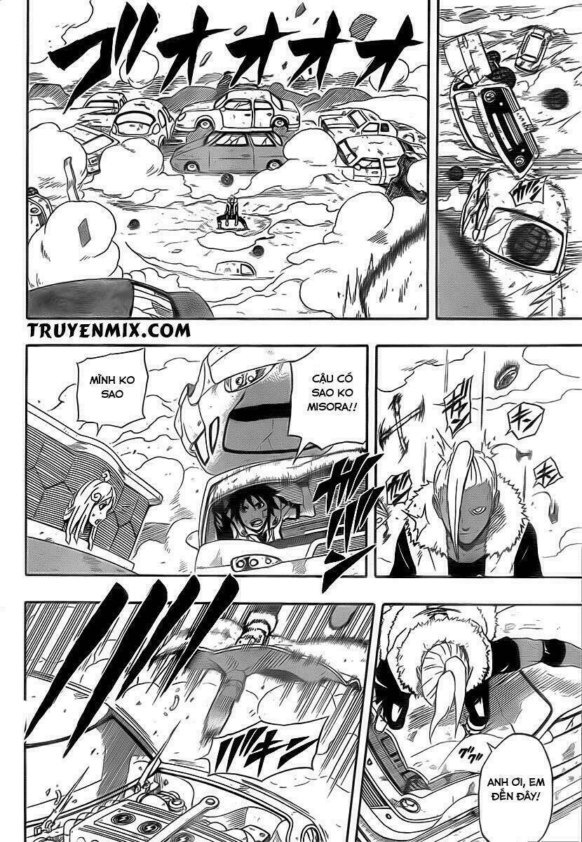 blazer driver chapter 24 24