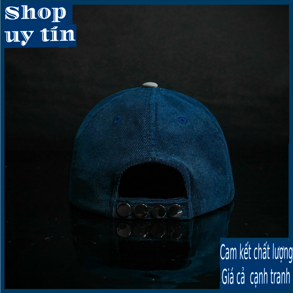 Freeship - NÓN LƯỠI TRAI SNAPBACK RẰN RI PHỐI LƯỚI THỜI TRANG NAM NỮ CAO CẤP