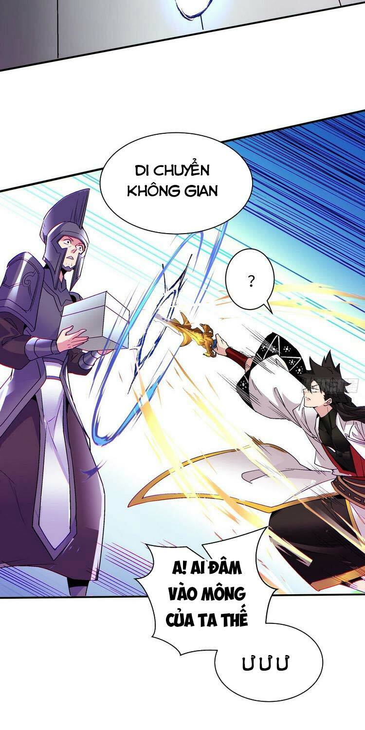 ta là nhà giàu số một, ta không muốn trọng sinh chapter 75 17