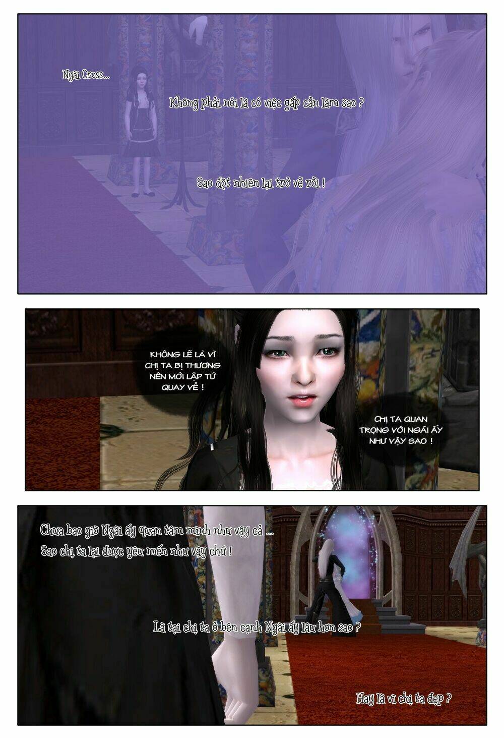 truyện sims - earl story chapter 70 18