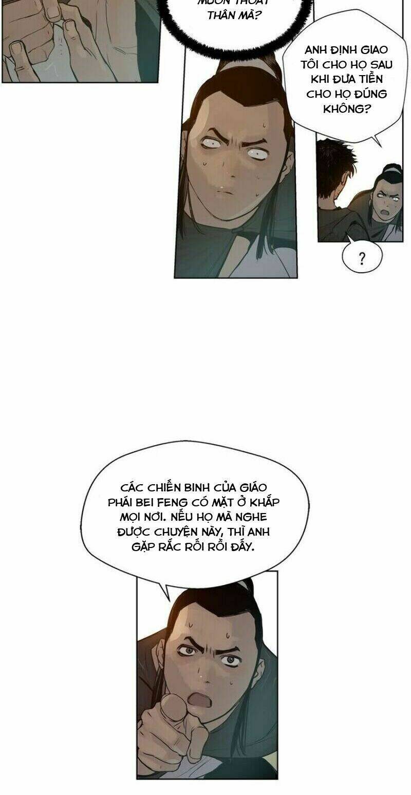 thanh gươm danh vọng chapter 18 31