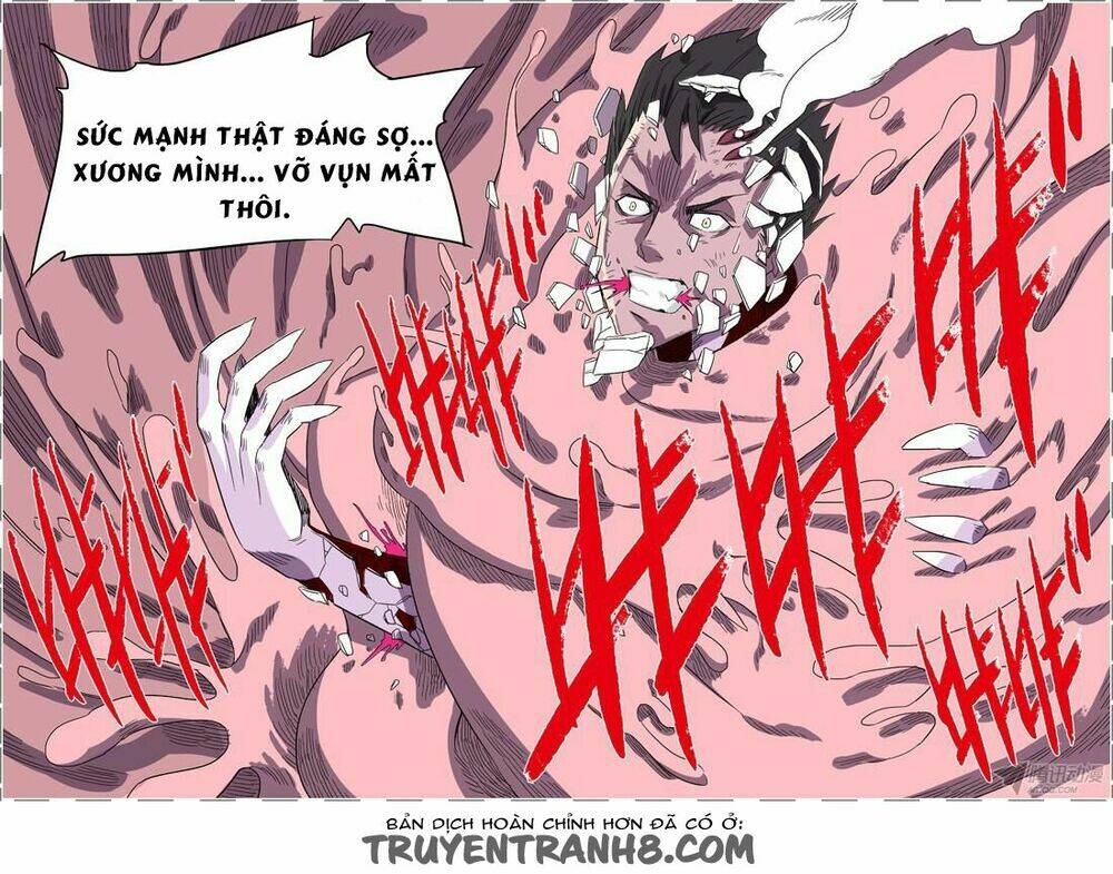 gen thợ săn chapter 36 11