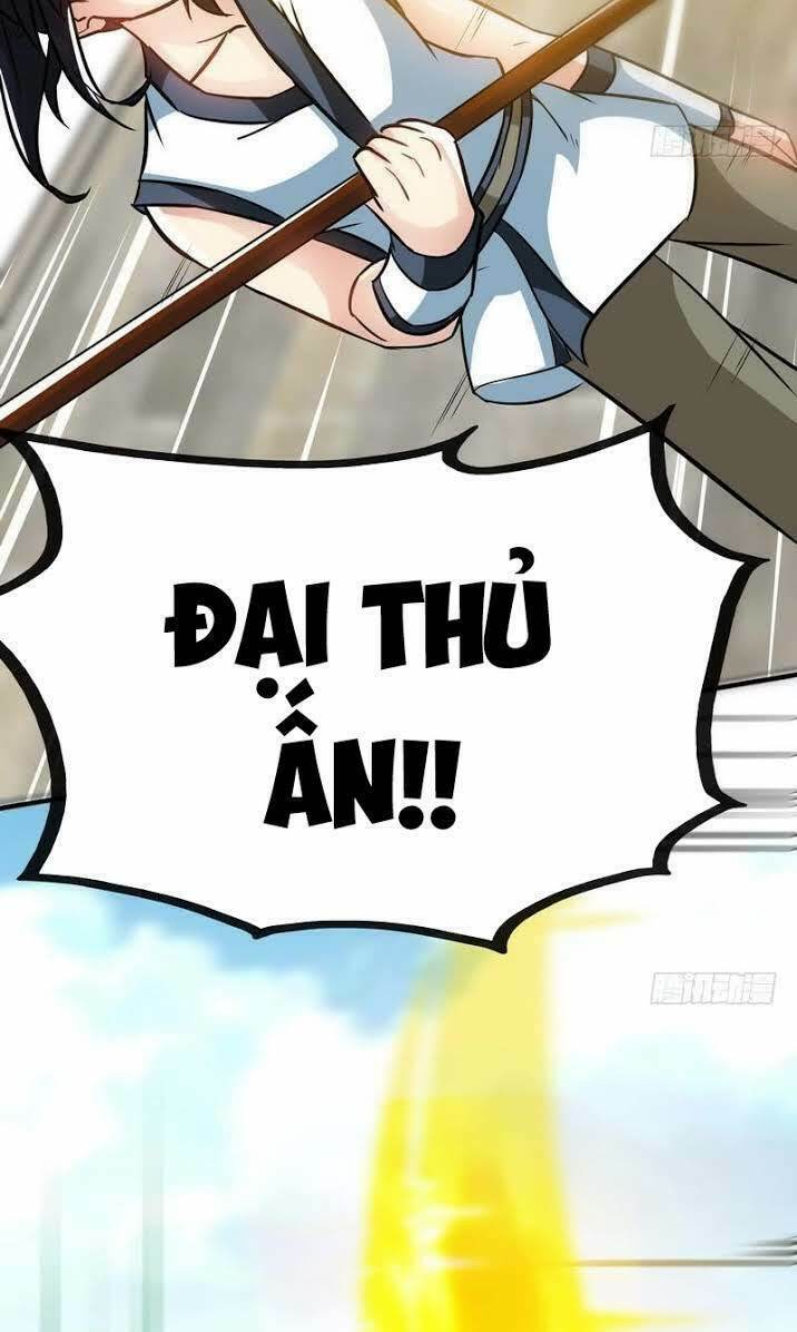 chí tôn thần ma chapter 31 20