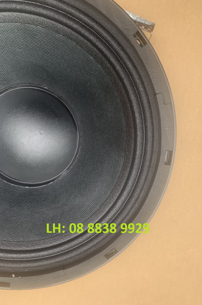 CỦ LOA 25 TỪ NEO JQ AUDIO COIL 75MM TỪ 120 HÀNG NHẬP KHẨU CAO CẤP - GIÁ 1 LOA