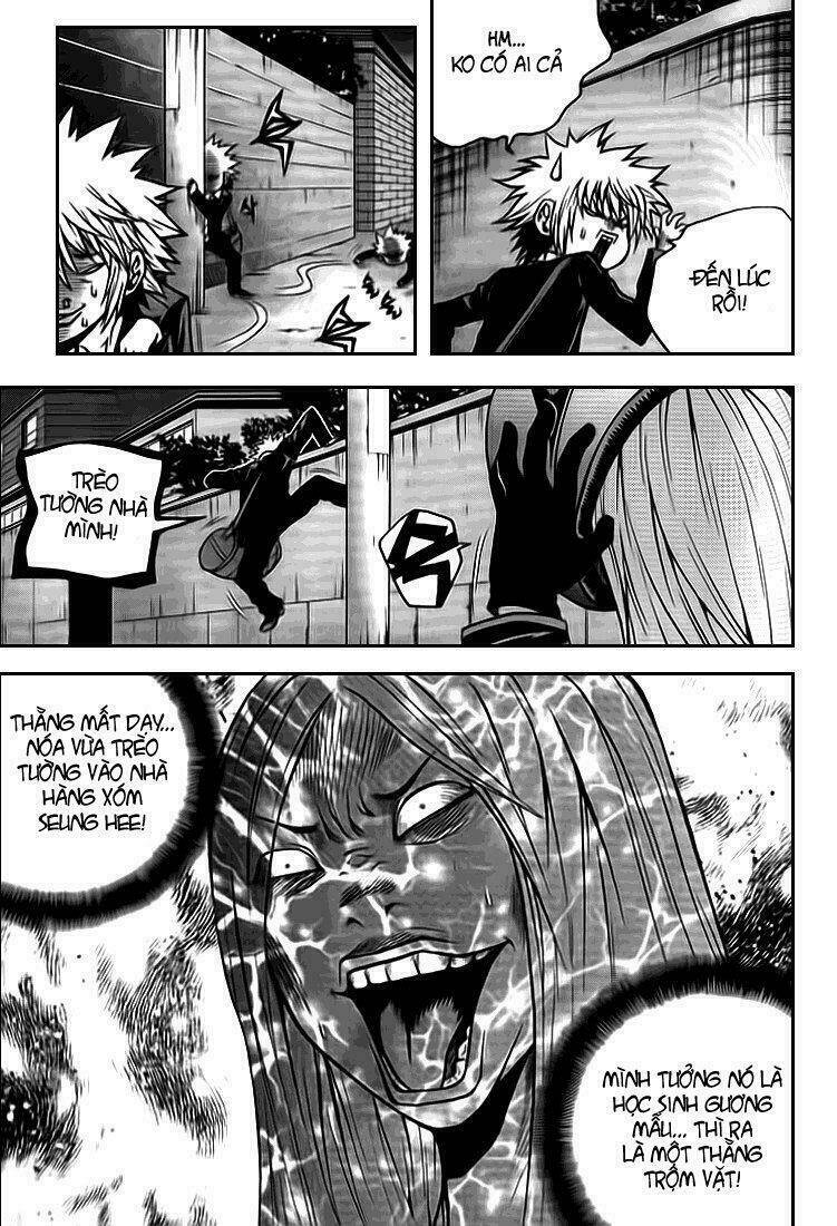 zippy ziggy chapter 18 22