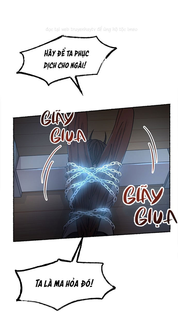 như gió trên cành cây khô chapter 56 43