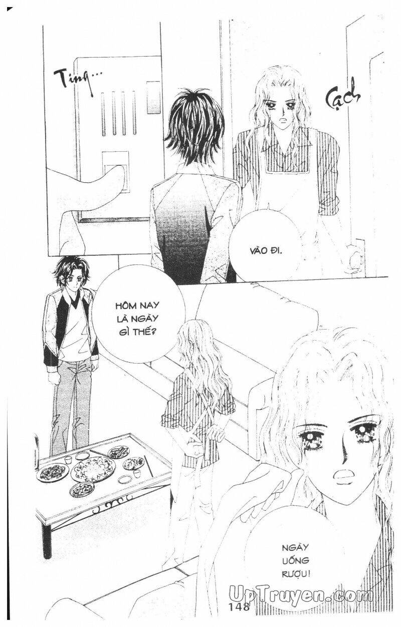 mặt nạ tình yêu chapter 71 70