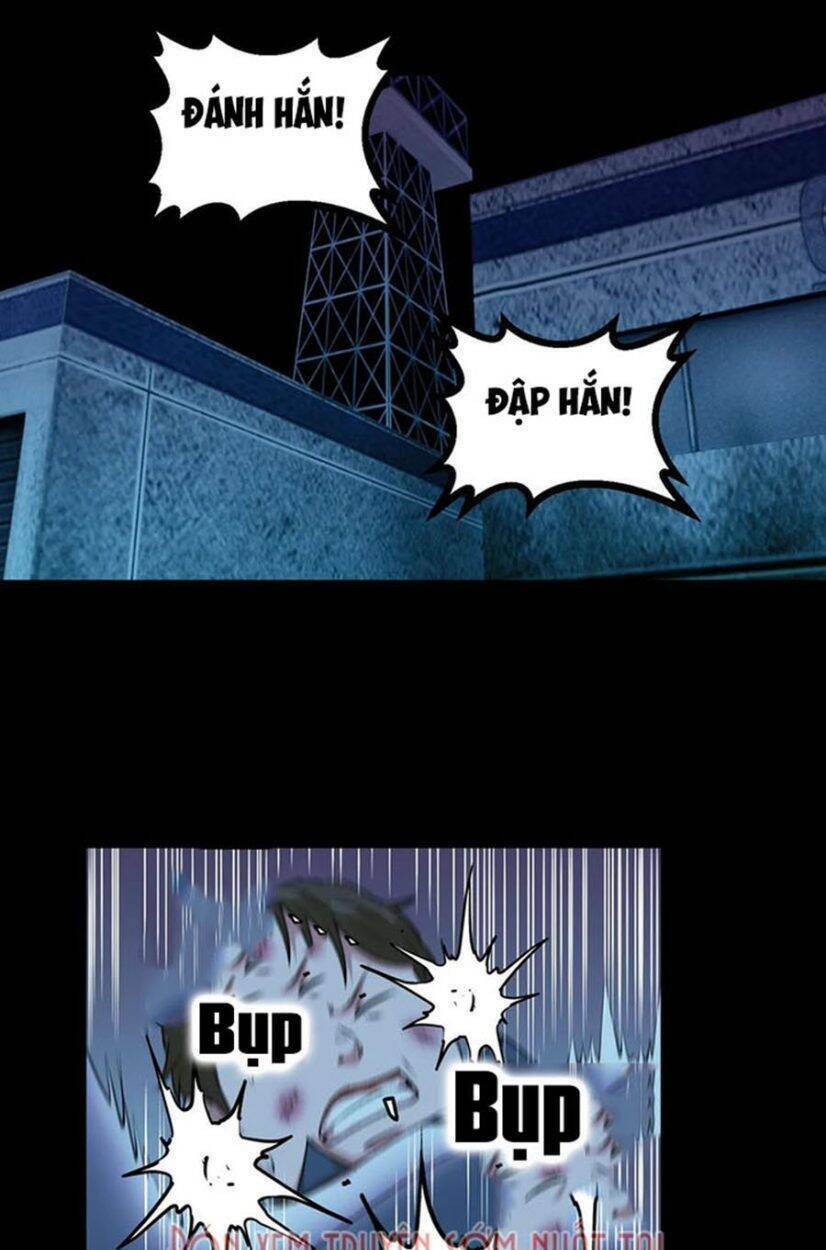 đai ca trở lại tuổi 16 chapter 135 13