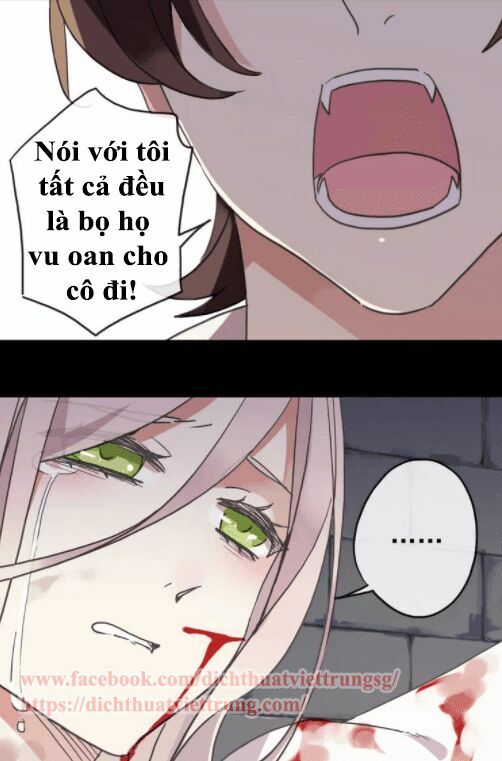 vết cắn ngọt ngào phần 1 chapter 54 8