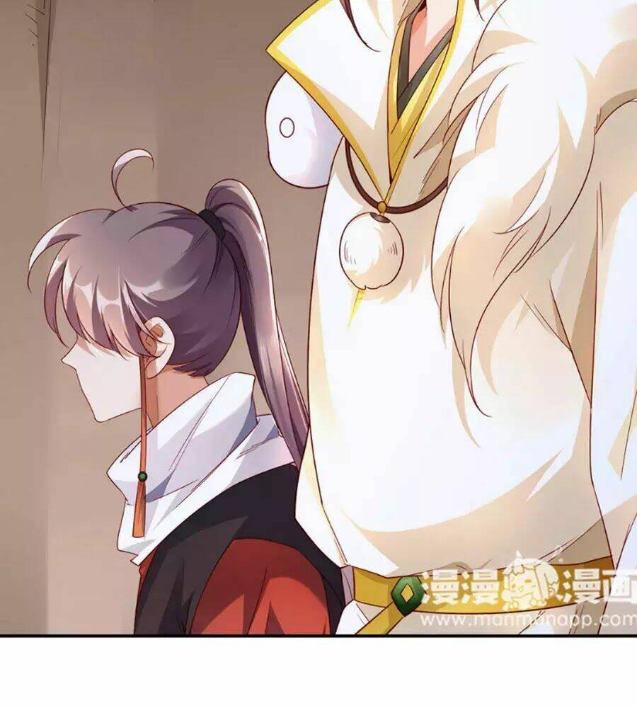 thiên kim bất hoán chapter 22 39