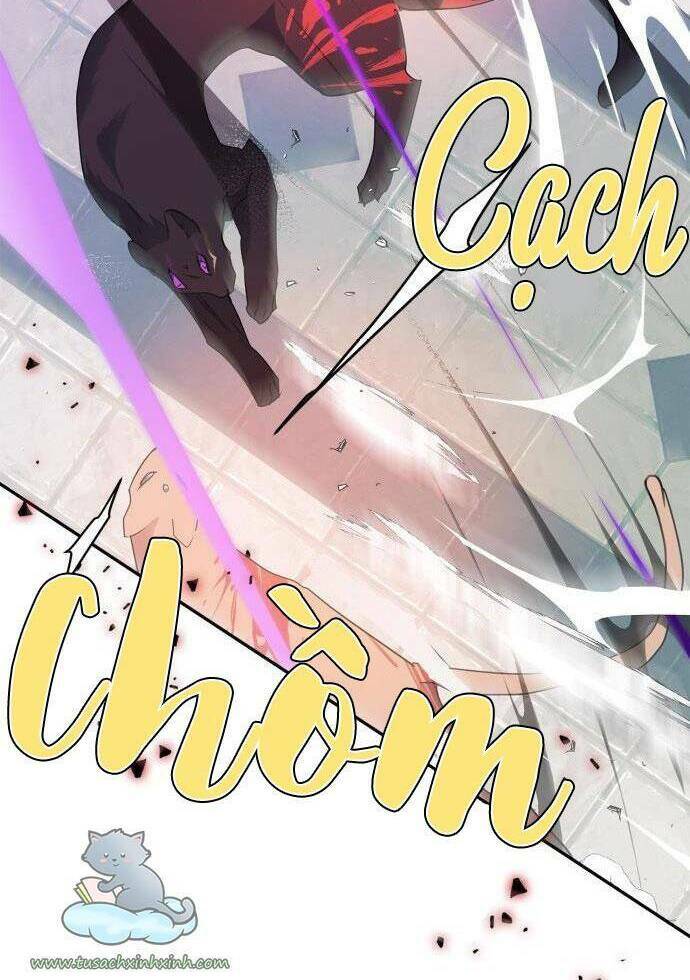 tôi đang nuôi dưỡng một con quái thú chapter 78 99