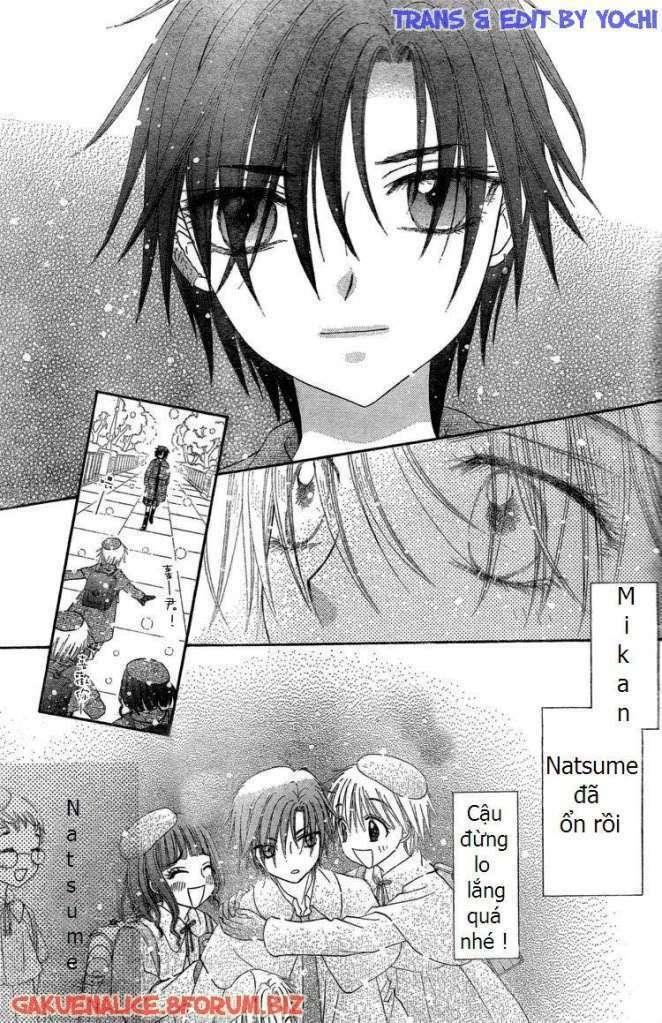 gakuen alice chapter 140 20
