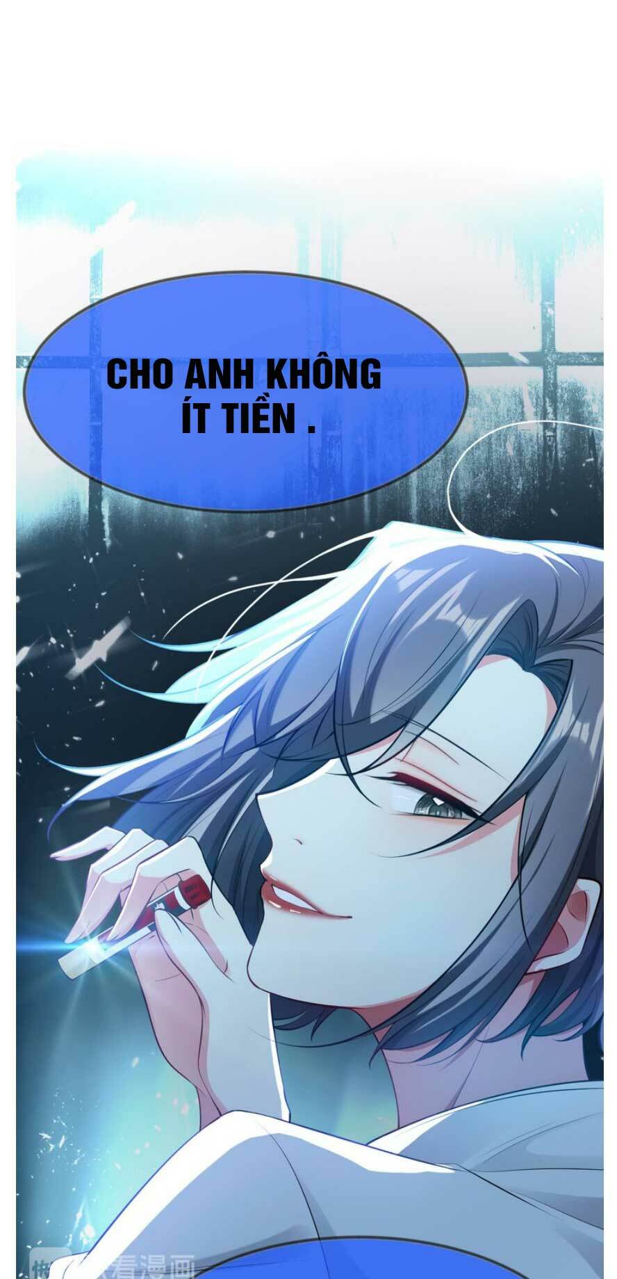 cô vợ nhỏ nuông chiều quá lại thành ác!! chapter 187.2 15
