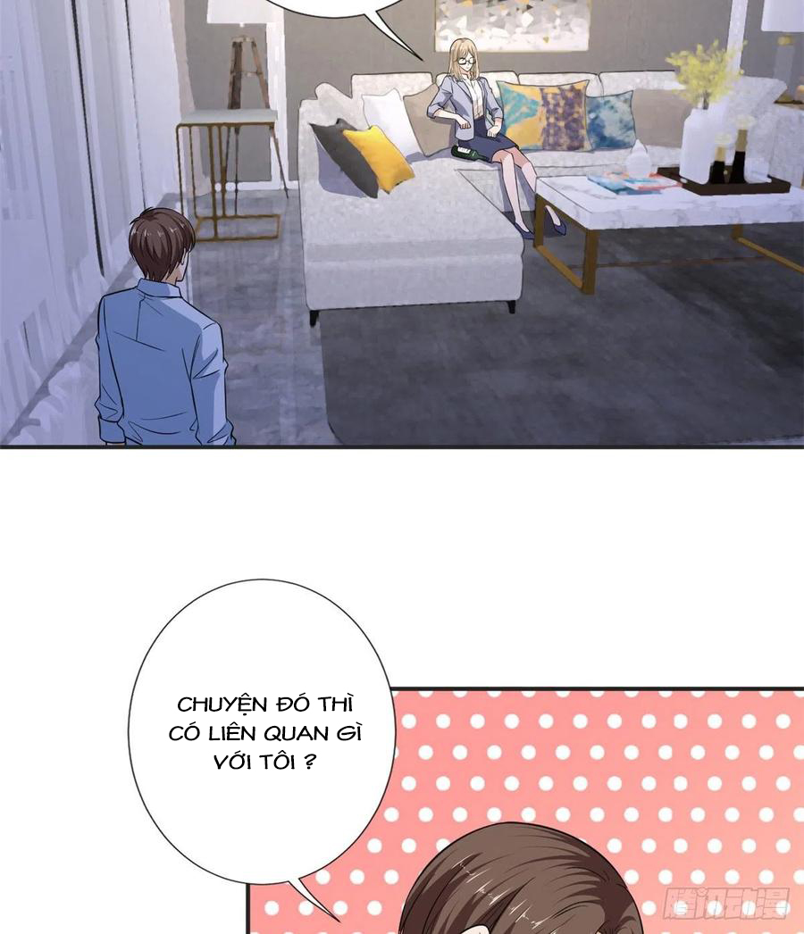 thí hôn lão công, cần giúp sức chapter 245 14