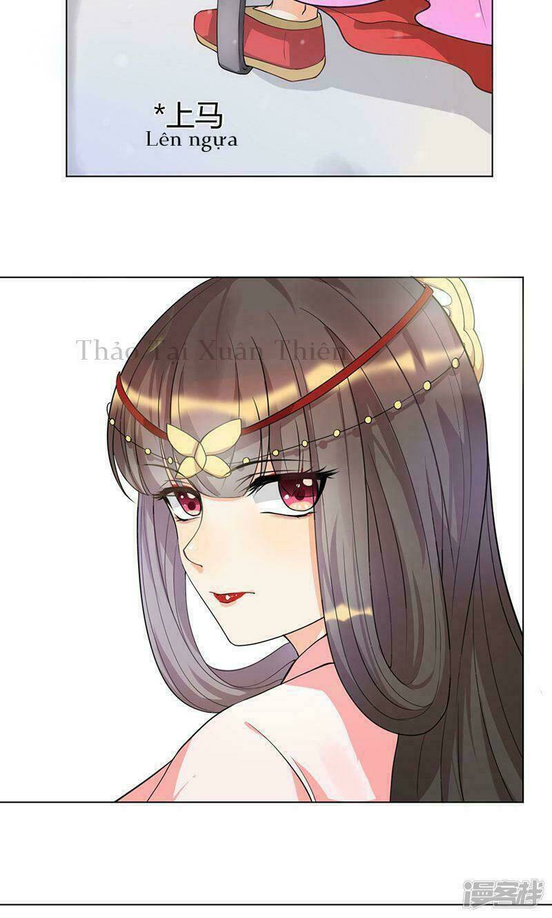 quả nhân có bệnh tên là tương tư chapter 5 12