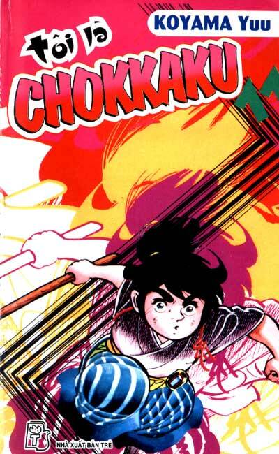 kiếm sĩ góc vuông - chokkaku chapter 11 1