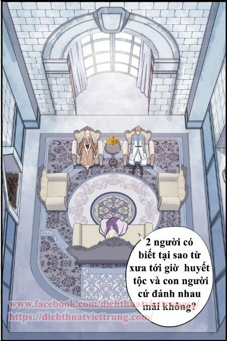 vết cắn ngọt ngào phần 2 chapter 55 17