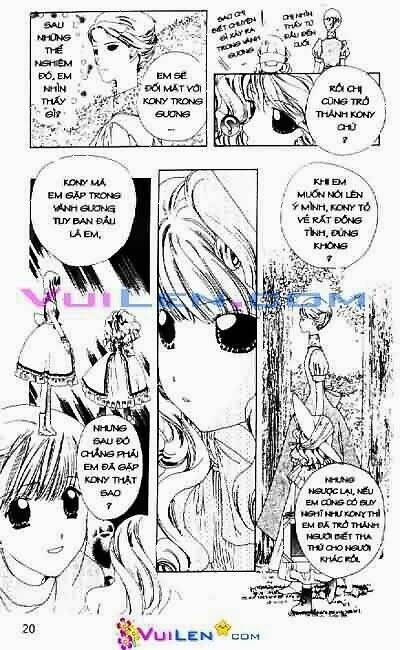 duyên kỳ ngộ chapter 8 21