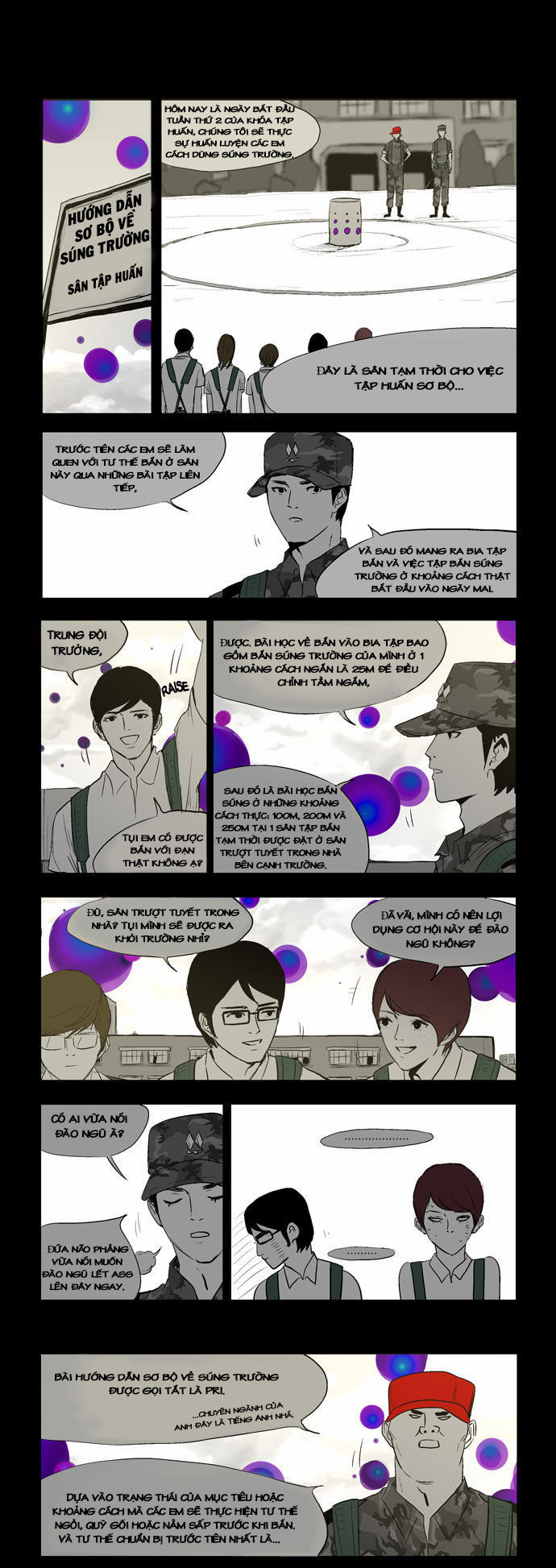 duty after school chapter 7 8