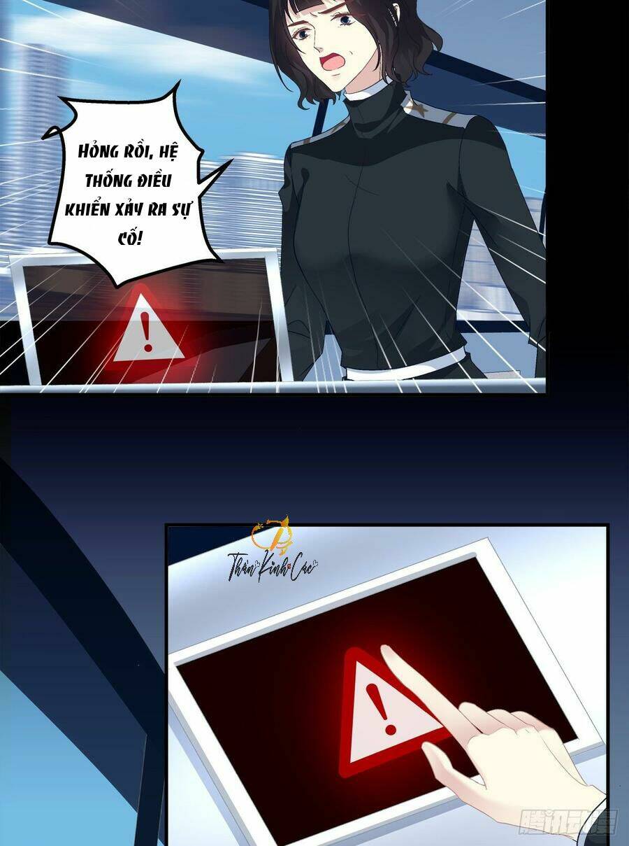 toàn bộ nắm trong tay chapter 81 37