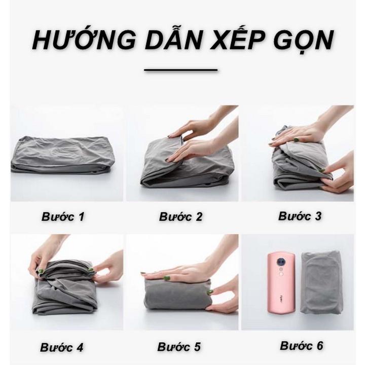 Gác Chân 2 tầng kê giường ngủ cho bé trên ô tô ComfortCar Rental