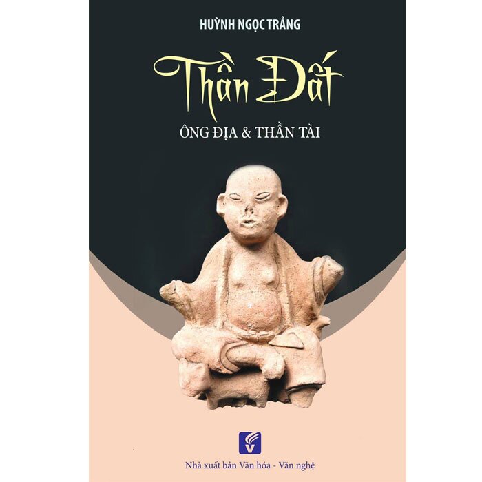 Thần Đất - Ông Địa &amp; Thần Tài