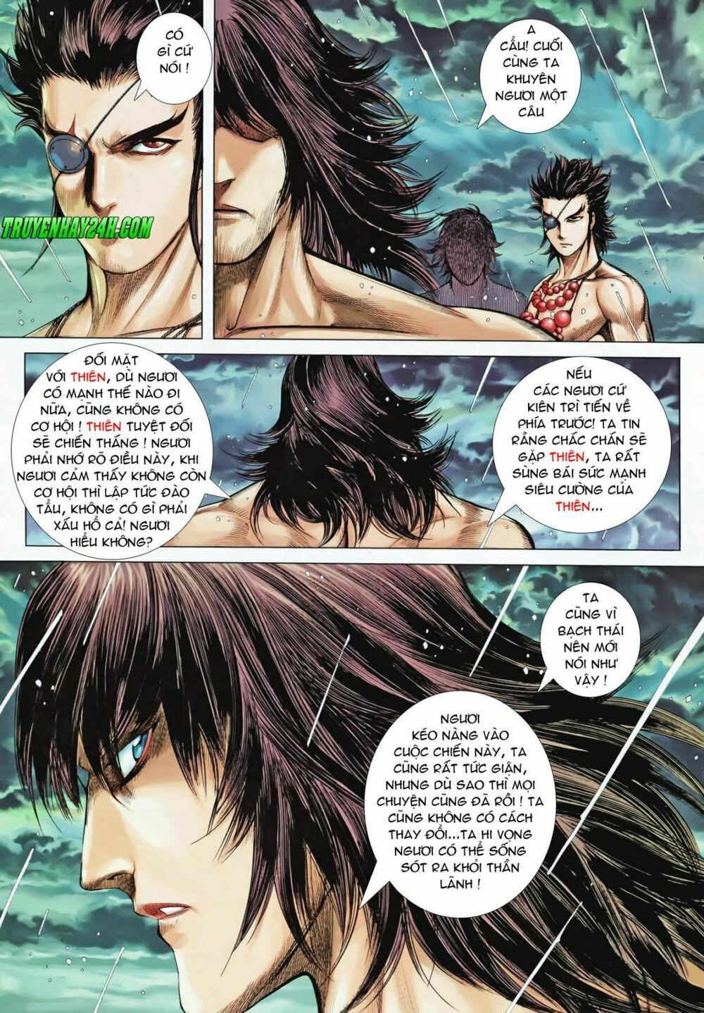 phong thần ký chapter 88 13