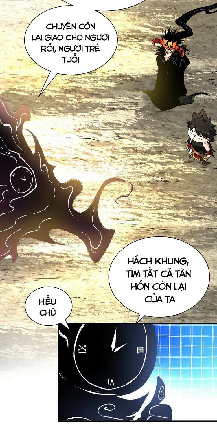 ta là nhà giàu số một, ta không muốn trọng sinh chapter 68 24