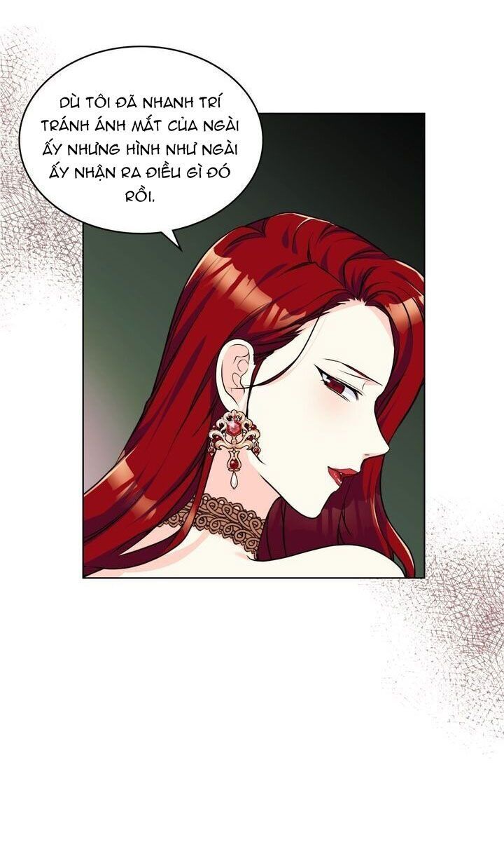 đức hạnh của ác nữ phản diện chapter 45 29