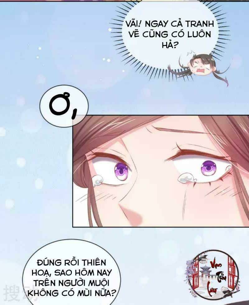 thị huyết y phi chapter 57 28