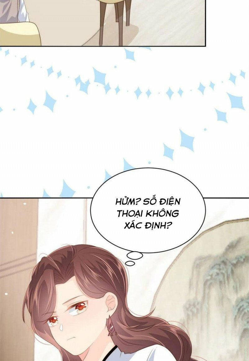 đoàn sủng lão đại ba tuổi rưỡi chapter 76 30