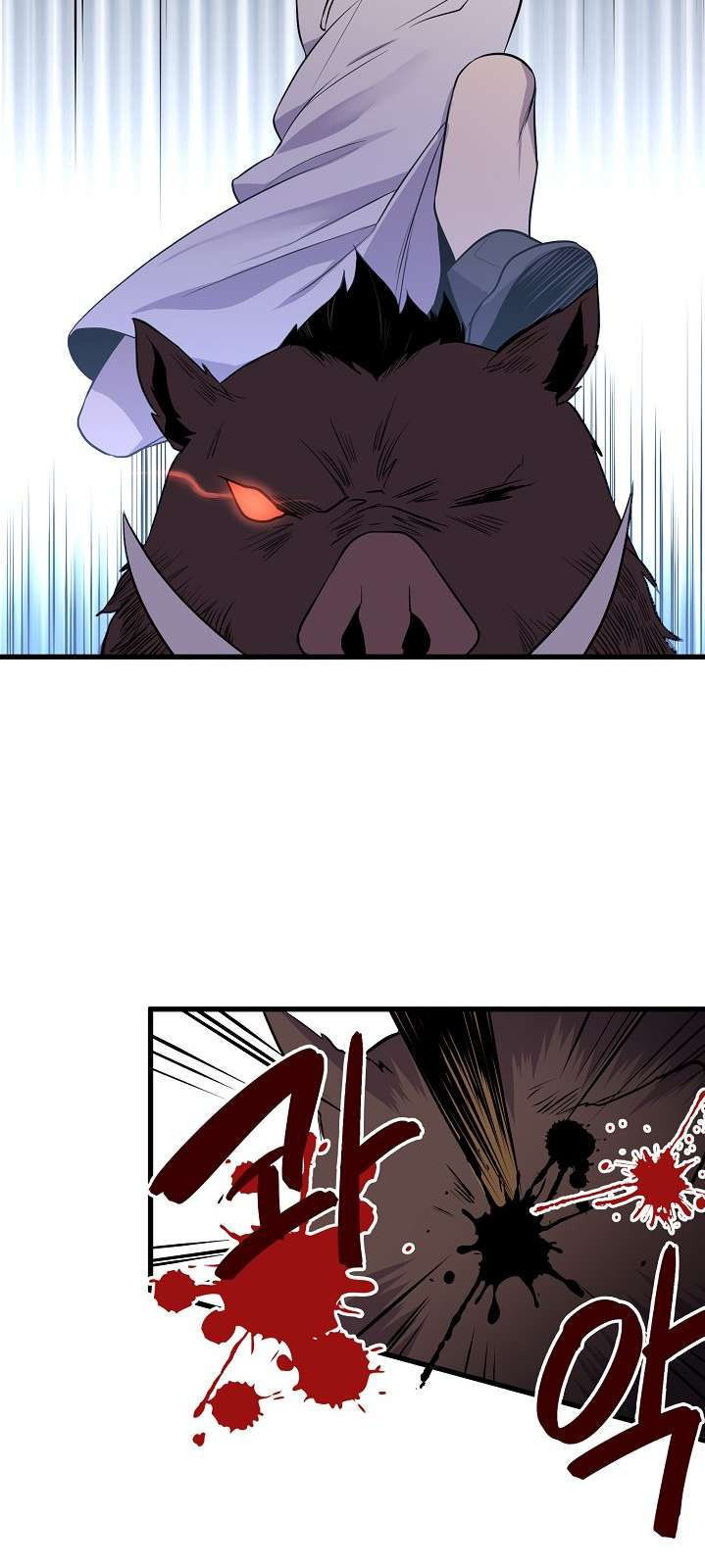 kiểm tra sức mạnh vô hạn chapter 9 23