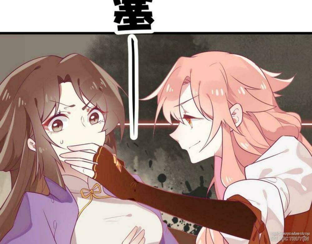 tà quân khó dưỡng tiểu ma phi chapter 15 11