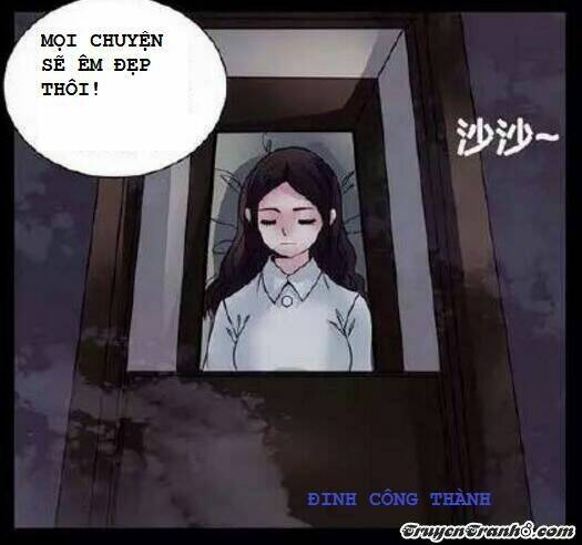 cưới ma chapter 3 20