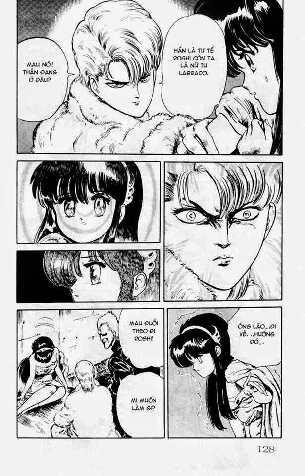 thợ săn ma giới chapter 5 14