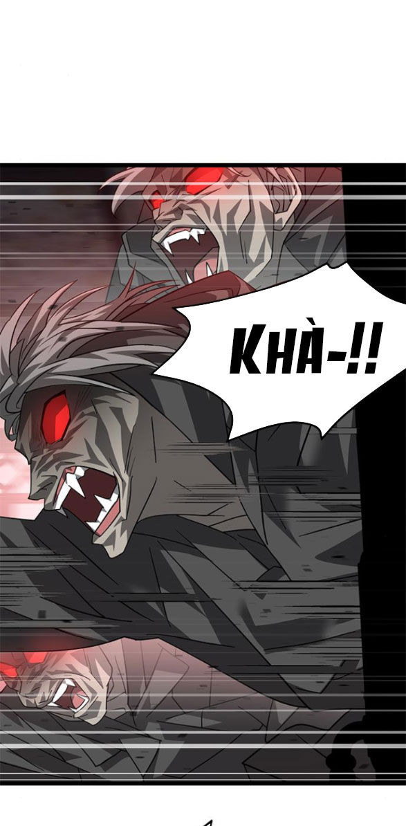 dark moon - tế đàn ánh trăng chapter 33.2 8