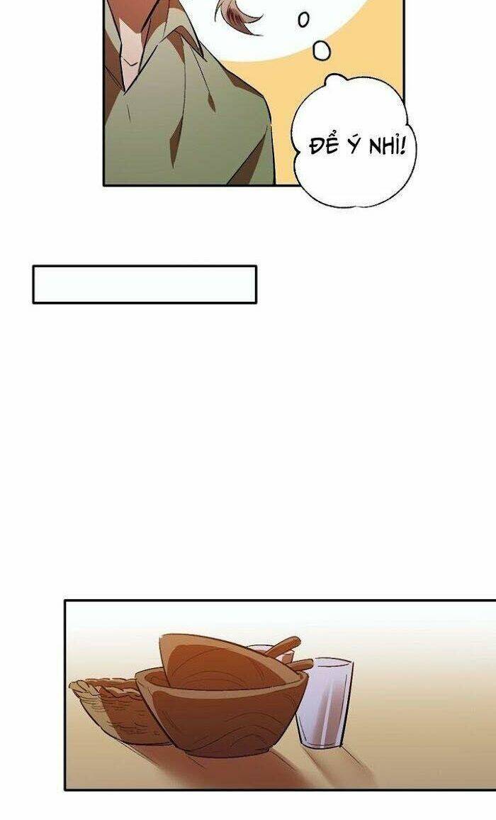 phương pháp tán tỉnh của nữ thợ săn chapter 2 21