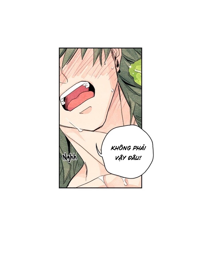 bắp cải bên dưới củ cải chapter 1 50