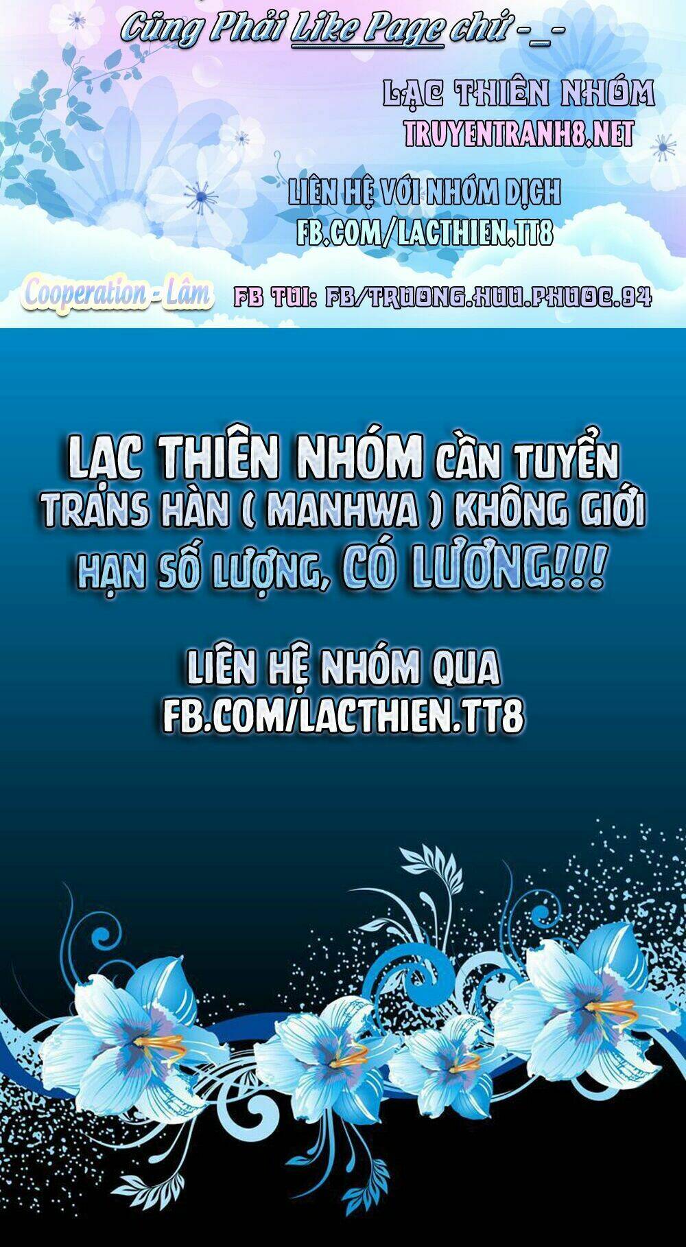 ký túc xá dễ thương chapter 83 2